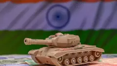 రక్షణ రంగంపై భారీగా పెరిగిన కేటాయింపులు