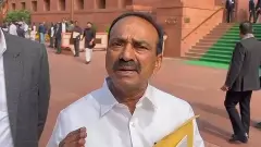 వికసిత భారత్ దిశగా కేంద్ర బడ్జెట్: ఈటల