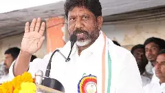 బడ్జెట్‌లో తెలంగాణకు మొండి చేయి : డిప్యూటీ సీఎం భట్టి విక్రమార్క