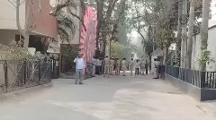 KCR Nandinagar House