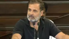 బడ్జెట్ పై రాహుల్ గాంధీ ఏమన్నారంటే?