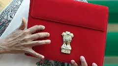 బడ్జెట్ లో తెలంగాణలో ప్రస్తావన ఏదీ?