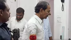 KCR