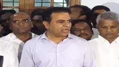 డైవర్షన్ రాజకీయాలే కాంగ్రెస్ పాలన.. సిట్‌పై కేటీఆర్ ఫైర్