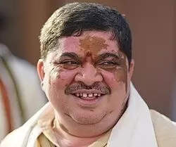 కేంద్ర బడ్జెట్లో తెలంగాణకు నిధులు ఇవ్వాలి: రాష్ట్ర మంత్రుల డిమాండ్ కేంద్ర బడ్జెట్లో తెలంగాణకు నిధులు ఇవ్వాలి: రాష్ట్ర మంత్రుల డిమాండ్