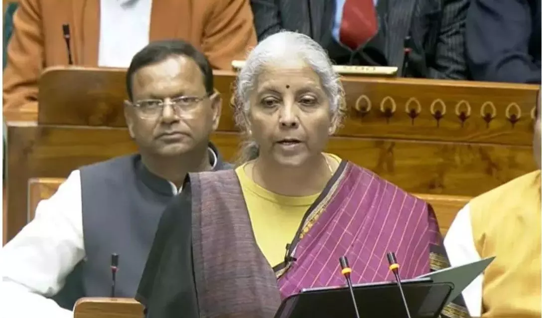 ‘‘మూడు కర్తవ్యాలపైనే మా దృష్టి’’ ‘‘మూడు కర్తవ్యాలపైనే మా దృష్టి’’