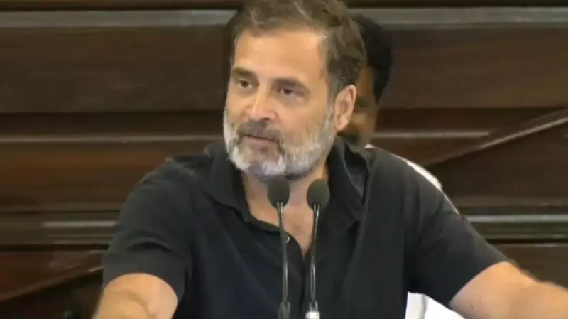 బడ్జెట్ పై రాహుల్ గాంధీ ఏమన్నారంటే? బడ్జెట్ పై రాహుల్ గాంధీ ఏమన్నారంటే?