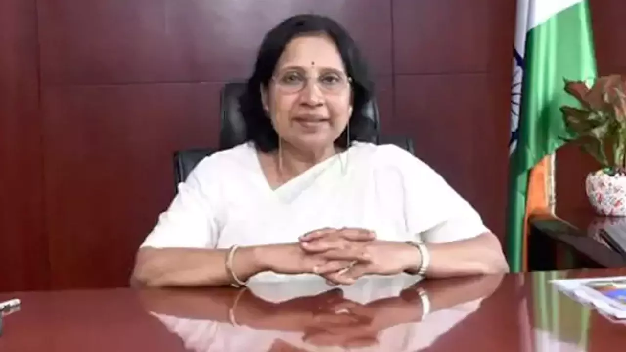 మేయర్ ఎన్నికలు: ఓటర్ల జాబితాపై కీలక ఆదేశాలు