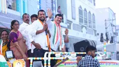 మాట ఇస్తే వెనక్కి తగ్గం: పొంగులేటి