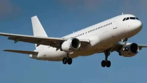 తెలంగాణ విమానప్రయాణికుల కలలకు 2026-27 కేంద్ర బడ్జెట్ బ్రేక్