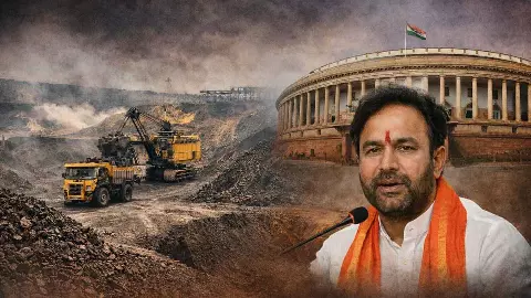 తాడిచర్ల-1 బొగ్గు గని కేటాయింపుపై కేంద్రం స్పష్టత