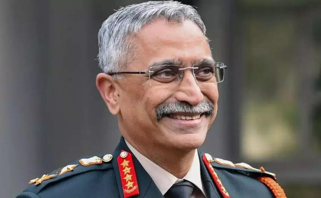 ‘‘గల్వాన్ ఘర్షణలో చైనా ట్యాంకులు భారత్ లోకి ప్రవేశించాయి’’