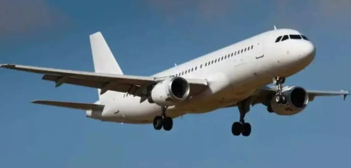 తెలంగాణ విమానప్రయాణికుల కలలకు 2026-27 కేంద్ర బడ్జెట్ బ్రేక్ తెలంగాణ విమానప్రయాణికుల కలలకు 2026-27 కేంద్ర బడ్జెట్ బ్రేక్