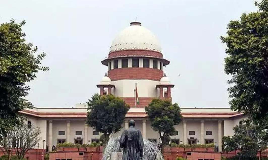 ‘‘పెన్నైయార్ జల వివాదంపై ట్రిబ్యూనల్ ఏర్పాటు చేయండి’’