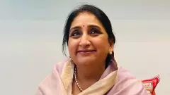 ‘‘ప్రమాణ స్వీకారం సంగతి సునేత్రా పవార్ కూడా చెప్పలేదు’’