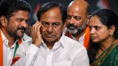ట్యాపింగ్ కేసులో కేసీఆర్ ఒంటరైపోయారా ?