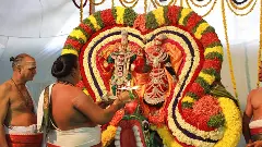 Kapileswara Swamy Brahmotsavams