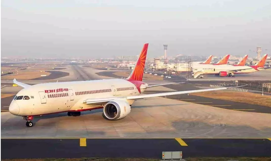 బోయింగ్ 787-8 విమానాల్లో ప్రయాణం పీడకలేనా? బోయింగ్ 787-8 విమానాల్లో ప్రయాణం పీడకలేనా?