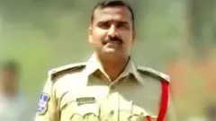 టెలిఫోన్ ట్యాపింగ్ లో సంచలనం,  ప్రణీత్ రావుకు డిమోషన్