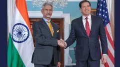 ‘‘క్రిటికల్ మినరల్స్ ను కలిసి వెతుకుదాం’’