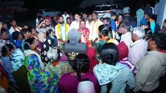 రేవంత్‌వి పిట్టలదొర మాటలు: ఈటల