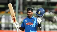 అండర్-19 ప్రపంచకప్ ఫైనల్ చేరిన భారత్