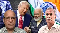 అమెరికాతో ఒప్పందం అంటే ‘సార్వభౌమత్వాన్ని’ వదులుకోవడమేనా?