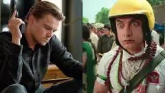 అమీర్ ఖాన్ PK అసలు కథ వేరేనా?ఇన్సెప్షన్ తో లింక్