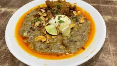 రమజాన్‌కు ముందే హలీం ఘుమ ఘుమలు