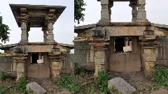 తెలంగాణ సూర్య దేవాలయం గ్రహణం వీడేది ఎపుడు?