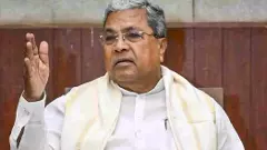 బెంగళూర్ మెట్రో చార్జీ పెంపు కేంద్రం నిర్ణయమే: సిద్ధరామయ్య