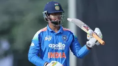 అండర్-19 ప్రపంచకప్ జట్టులో వైభవ్ కనిపించడు..నిజమేనా?