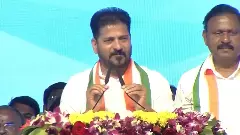 కేసీఆర్ దొంగ పాస్‌పోర్ట్ చరిత్ర చెరిగేదా?: రేవంత్
