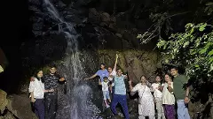 అరణ్యాల ఒడిలో అనుభూతుల విహారం: అనంతగిరి హిల్స్‌లో ‘ది బ్రీజ్’