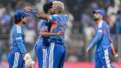 టీ20 ప్రపంచకప్: యూఎస్ఏ పై కష్టపడి గెలిచిన టీమ్ ఇండియా