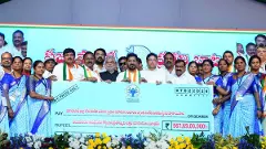 రంజిత్ కోసం రేవంత్ భారీ స్కెచ్