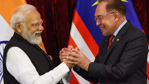 ఉగ్రవాదంపై రాజీపడబోను: ప్రధాని మోదీ