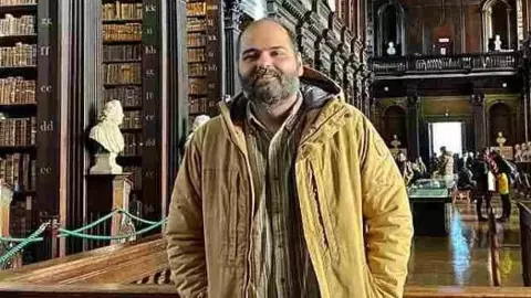 కునాల్ కమ్రా పై ప్రివిలేజ్ యాక్షన్ లేదా ?