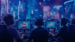 ఆన్‌లైన్ గేమింగ్ ముసుగులో రూ.5వేల కోట్ల మోసం..