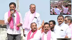 ‘రేవంత్.. లక్కీ డ్రాలో సీఎం అయ్యా’