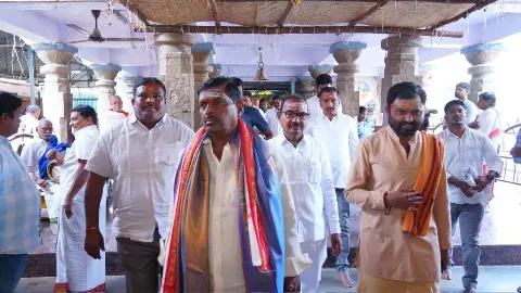 బీఆర్ఎస్ ఫిరాయింపు ఎంఎల్ఏ మహిపాల్ రెడ్డి సంచలన వ్యాఖ్యలు