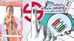 మక్తల్ మున్సిపాలిటీలో విషాదం, 6వ వార్డు ఎన్నిక రద్దు