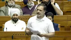 లోక్‌సభలో అవిశ్వాస వాతావరణం - స్పీకర్‌కు ఇండియా బ్లాక్ రాజీ సంకేతం..