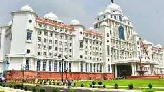 తెలంగాణలో విజిలెన్స్ ఎన్‌ఫోర్స్ మెంట్ కేసుల్లో చర్యలకు బ్రేక్