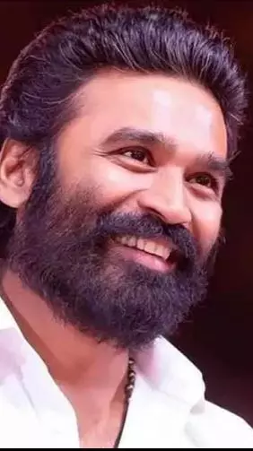 ధనుష్ తీసుకున్న సంచలన నిర్ణయం!