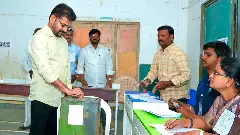 Telangana CM Revanth Reddy