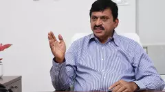 మంత్రి పొంగులేటి ఫోన్ ట్యాపింగ్ జరుగుతోందా ?