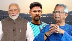 బంగ్లాదేశ్ తో సంబంధాలు అంత ఈజీ కావా?