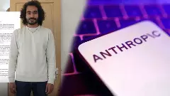 Anthropic Mrinank Sharma