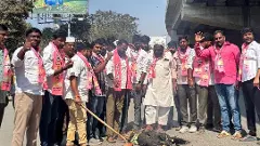 ‘రాజేంద్రనగర్ నియోజకవర్గాన్ని ముక్కలు చేయవద్దు’